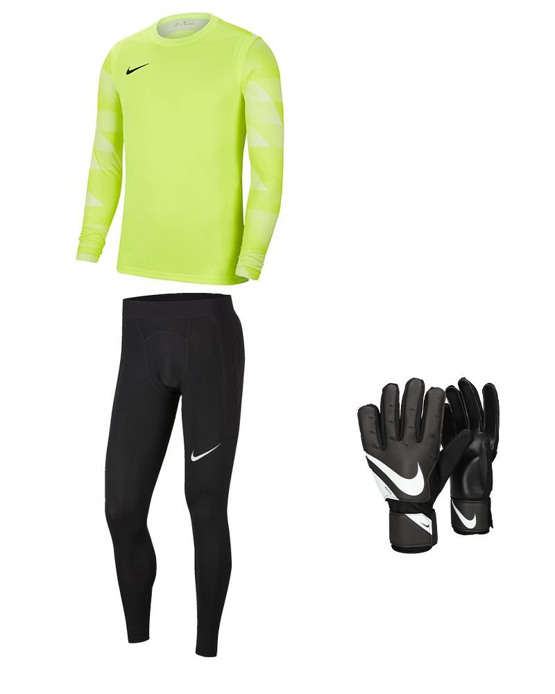 Pack Nike Gardien maillot pantalon gourde CJ6066 CV0050 CQ7799
