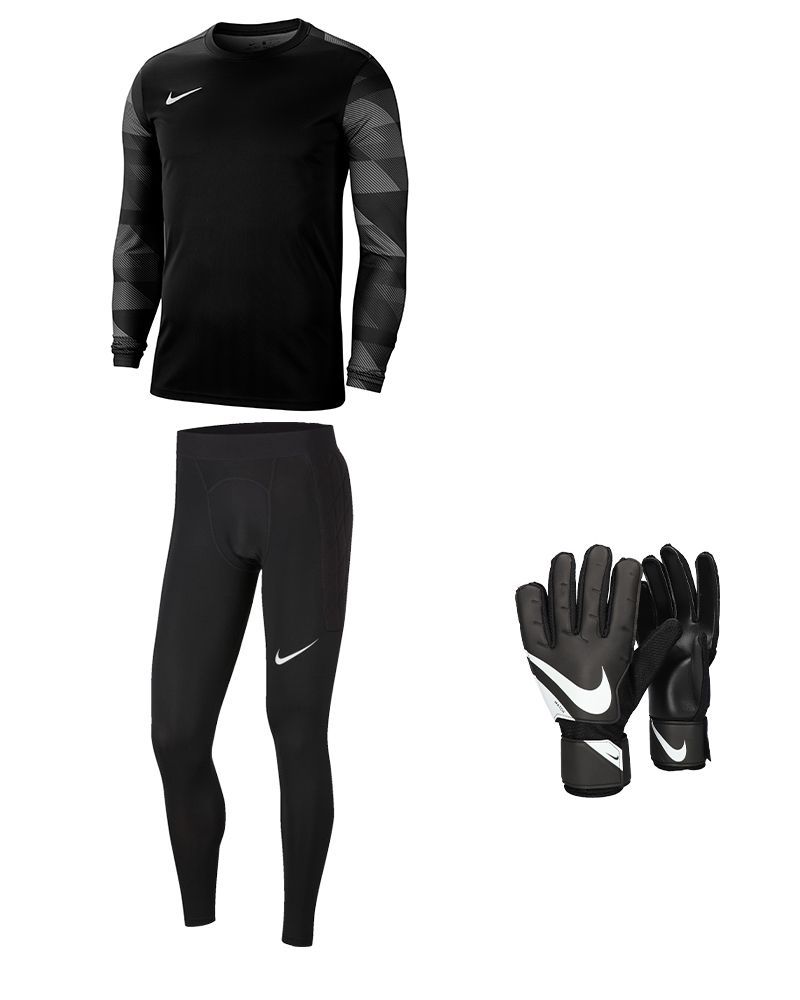 Pack Nike Gardien maillot pantalon gourde CJ6066 CV0050 CQ7799