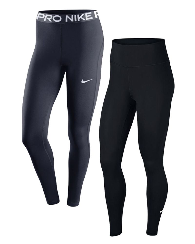Pack Nike One pour Femme. 1 achet 1 offert EKINSPORT