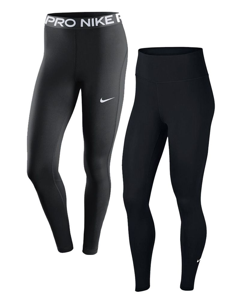 Ensemble legging sales femme nike