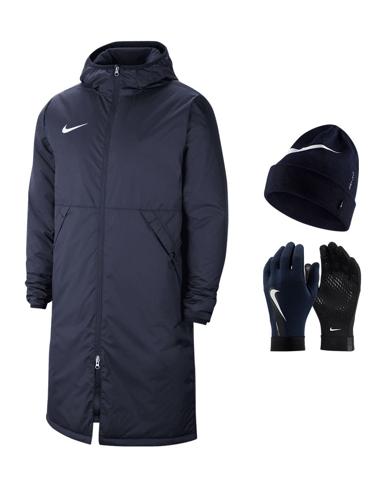 Kit Nike Park 20 for Men. Winter | EKINSPORT