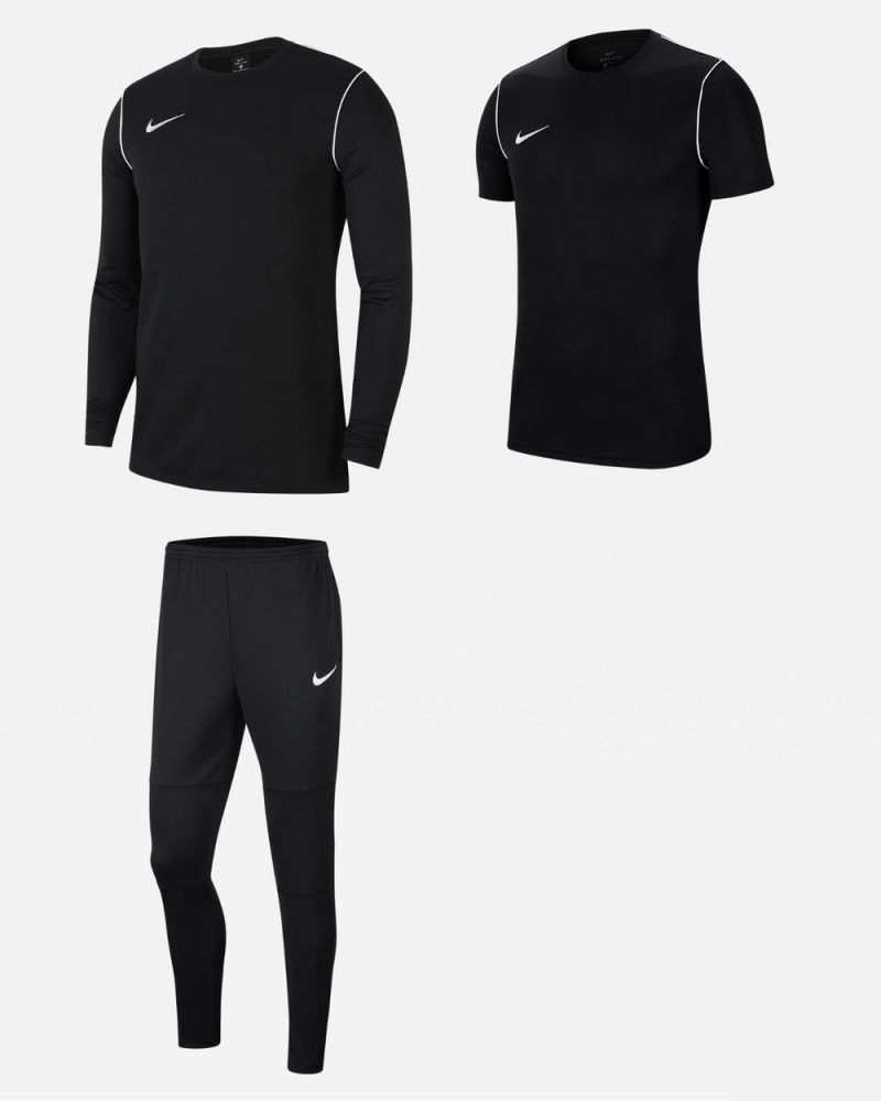 Nike park 18 pants store