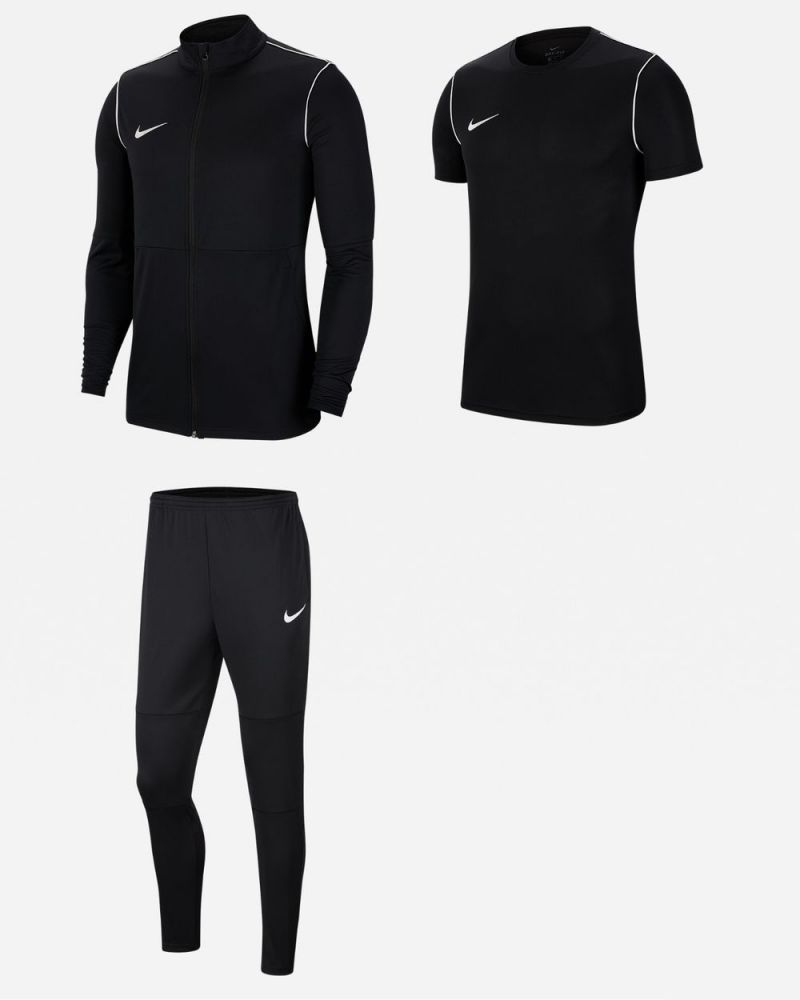 Pack Entrainement Nike Park 20 maillot,survetement