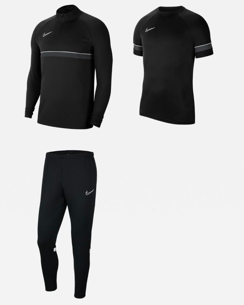 Survêtement outlet nike academy