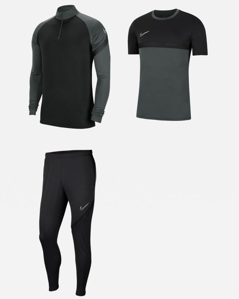 Pack Entrainement Nike Academy Pro maillot,survetement