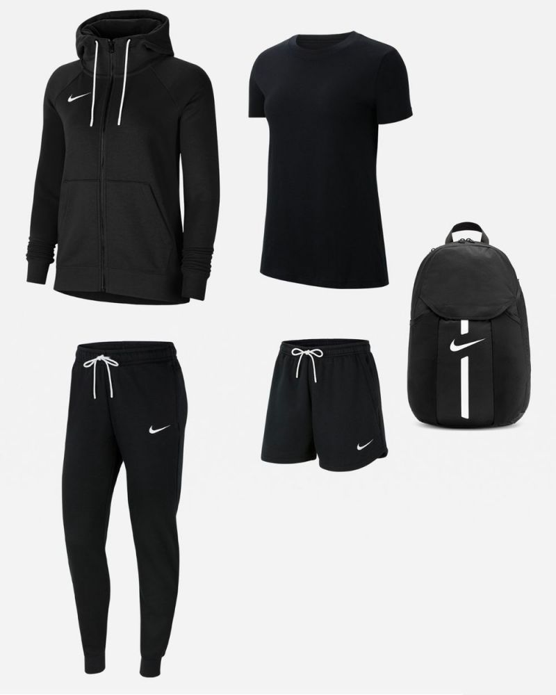 Ensemble sweat online jogging femme nike