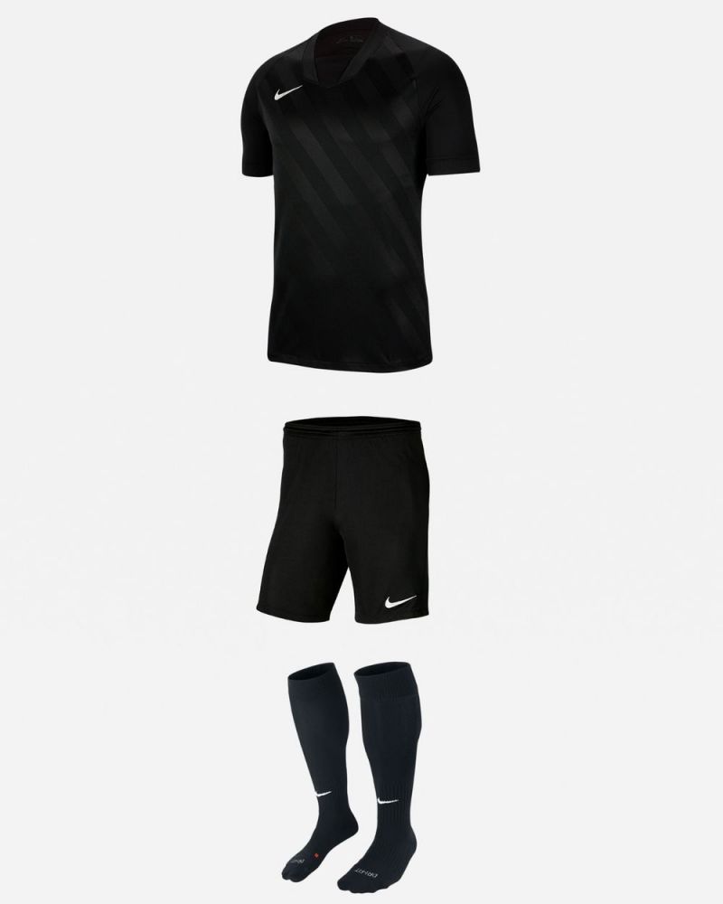 Pack Match Nike Challenge III BV6703