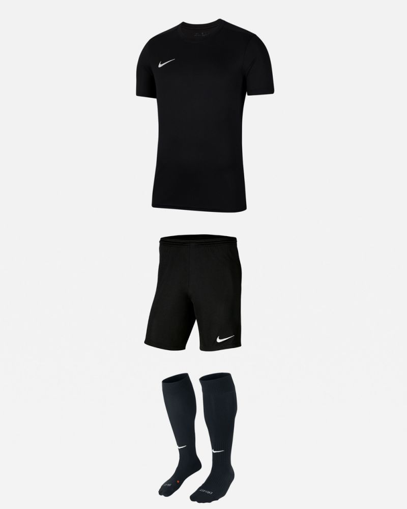 Pack Match Nike Park VII BV6708 BV6855 SX5728