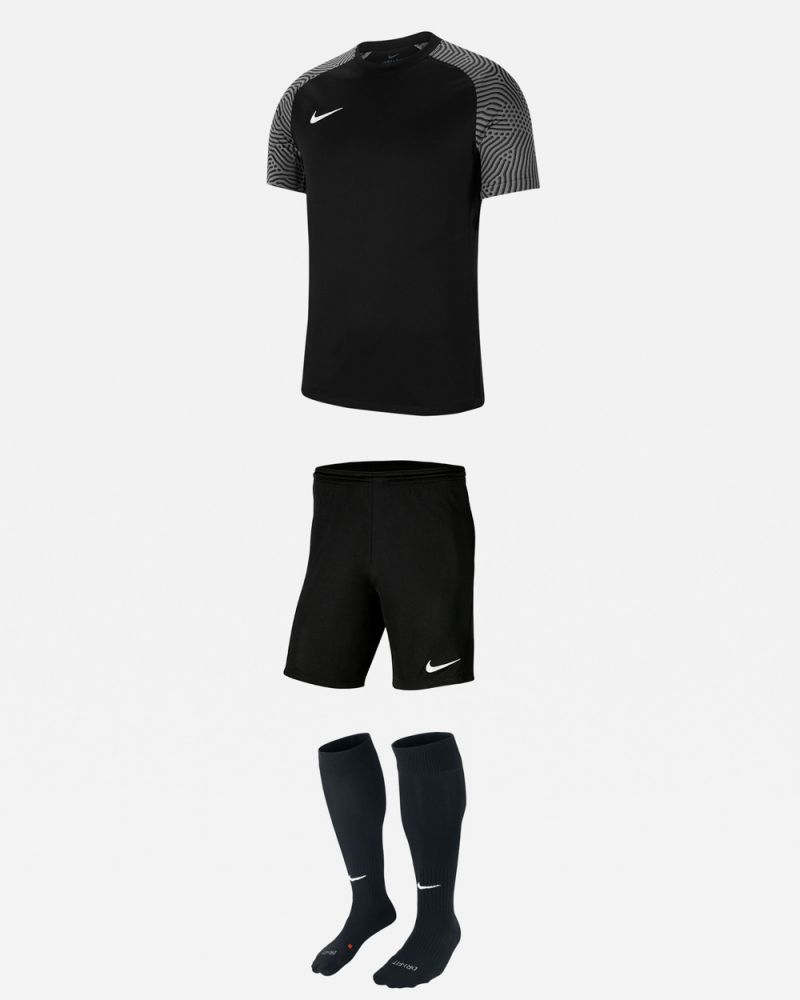Pack Match Nike Strike II CW3557 BV6865 SX5728