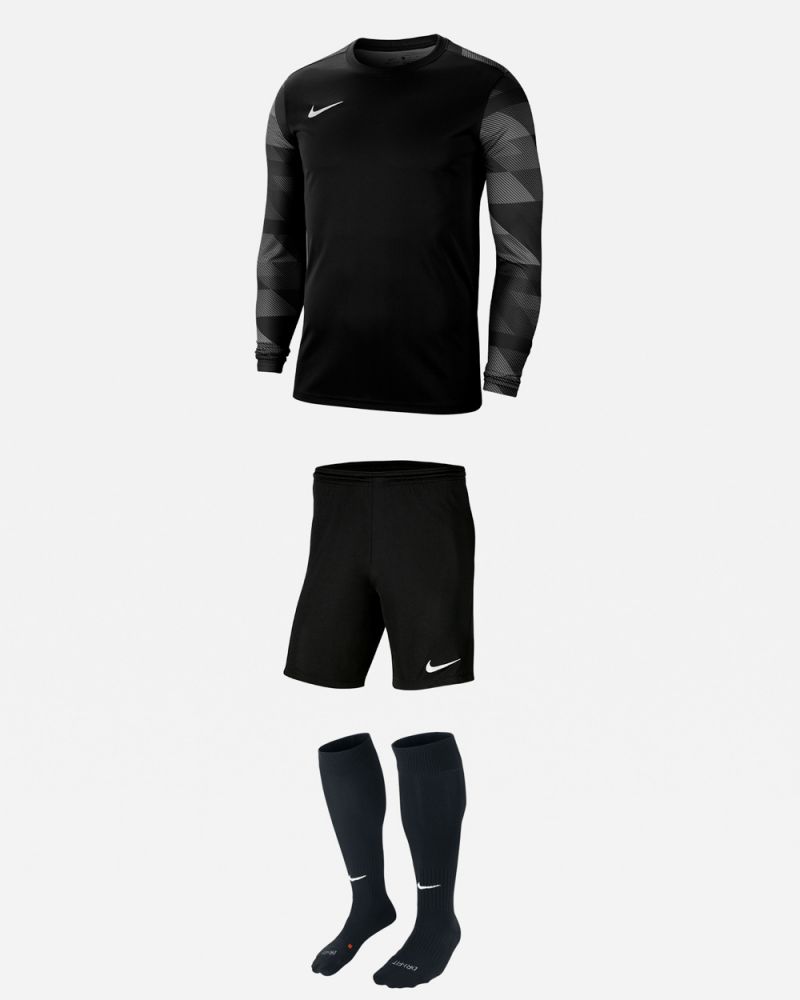 Equipement gardien de but junior best sale nike