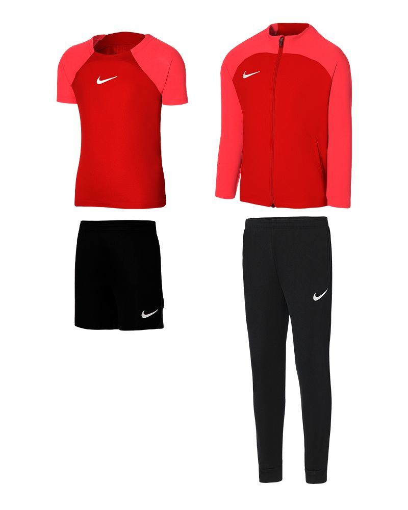 Nike junior academy dry on sale tracksuit