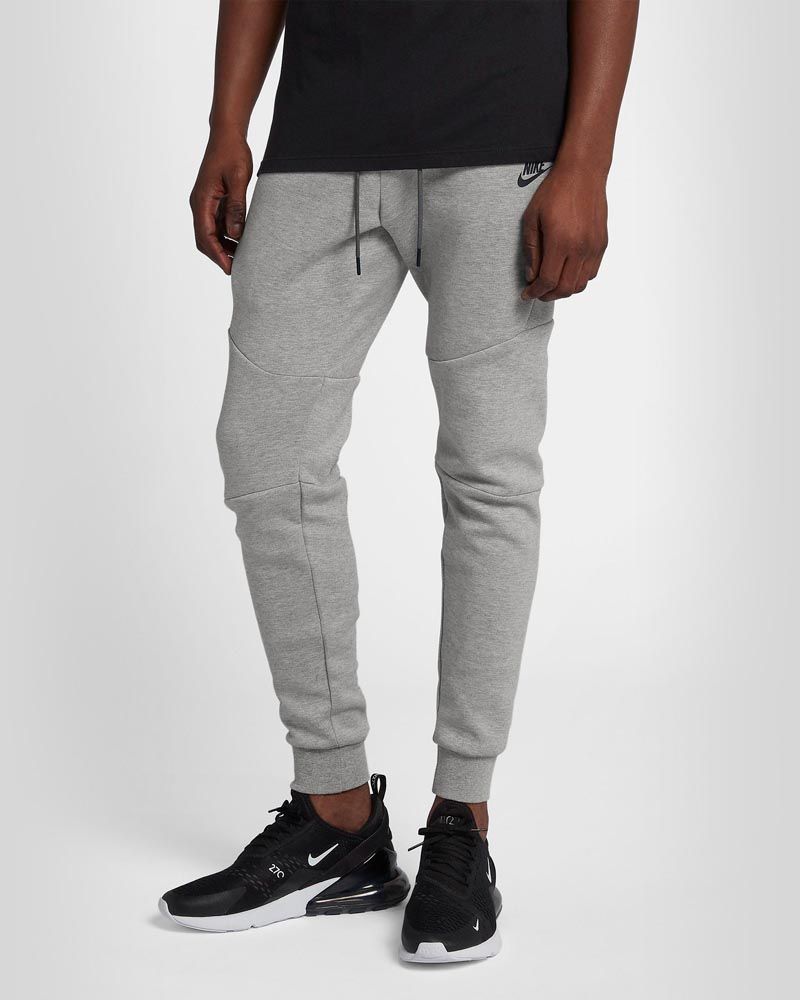 Pantalon de jogging Nike Sportswear Tech Fleece pour Homme