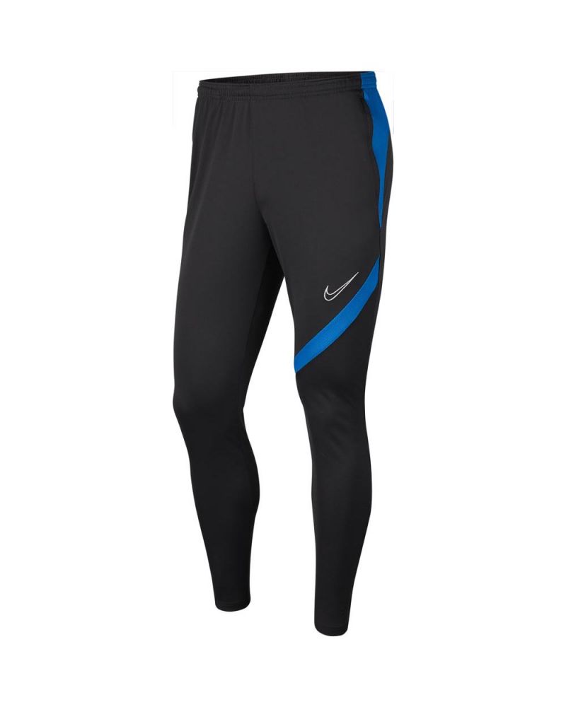 Survetement nike on sale bleu electrique