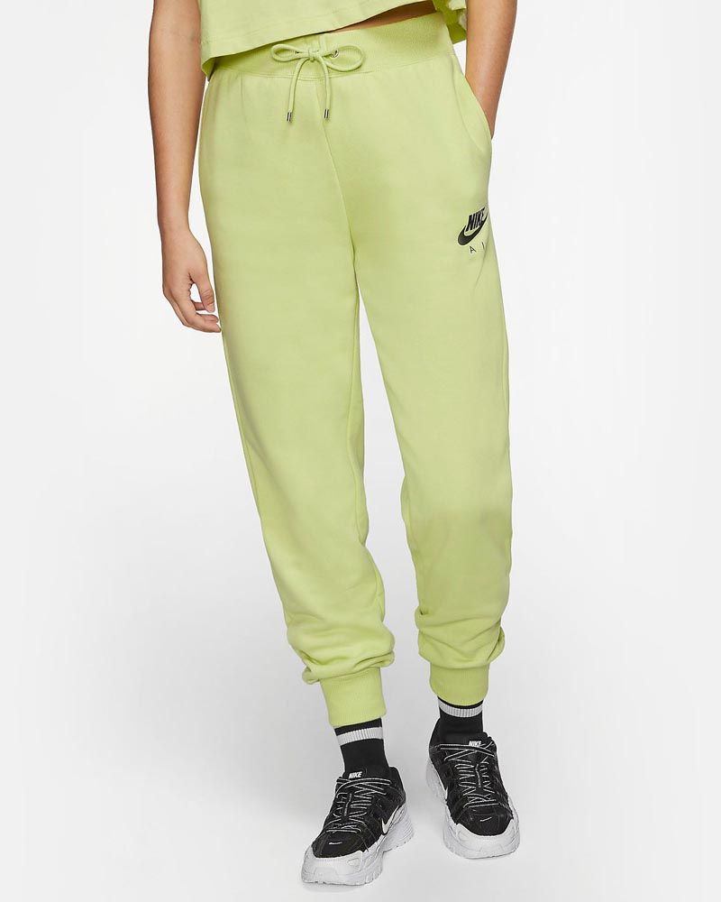 Pantalon En Tissu Fleece Nike Air Pour Femme