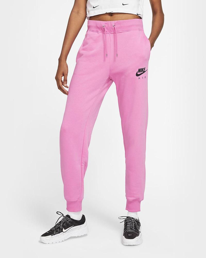 Pantalon En Tissu Fleece Nike Air Pour Femme