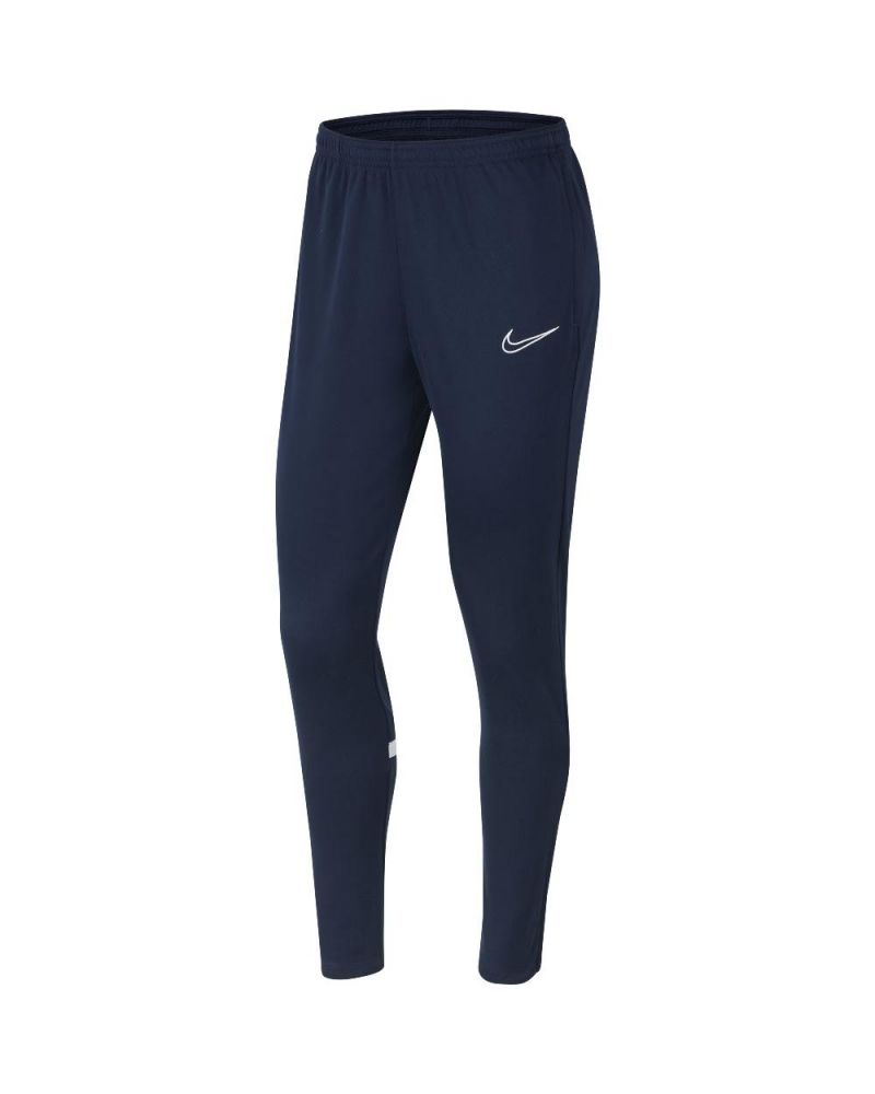 Nike Women's Dri-FIT Academy 21 Pant - CV2665-451 - Navy