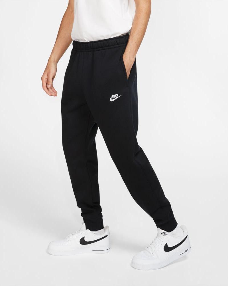 nike jogger club fleece