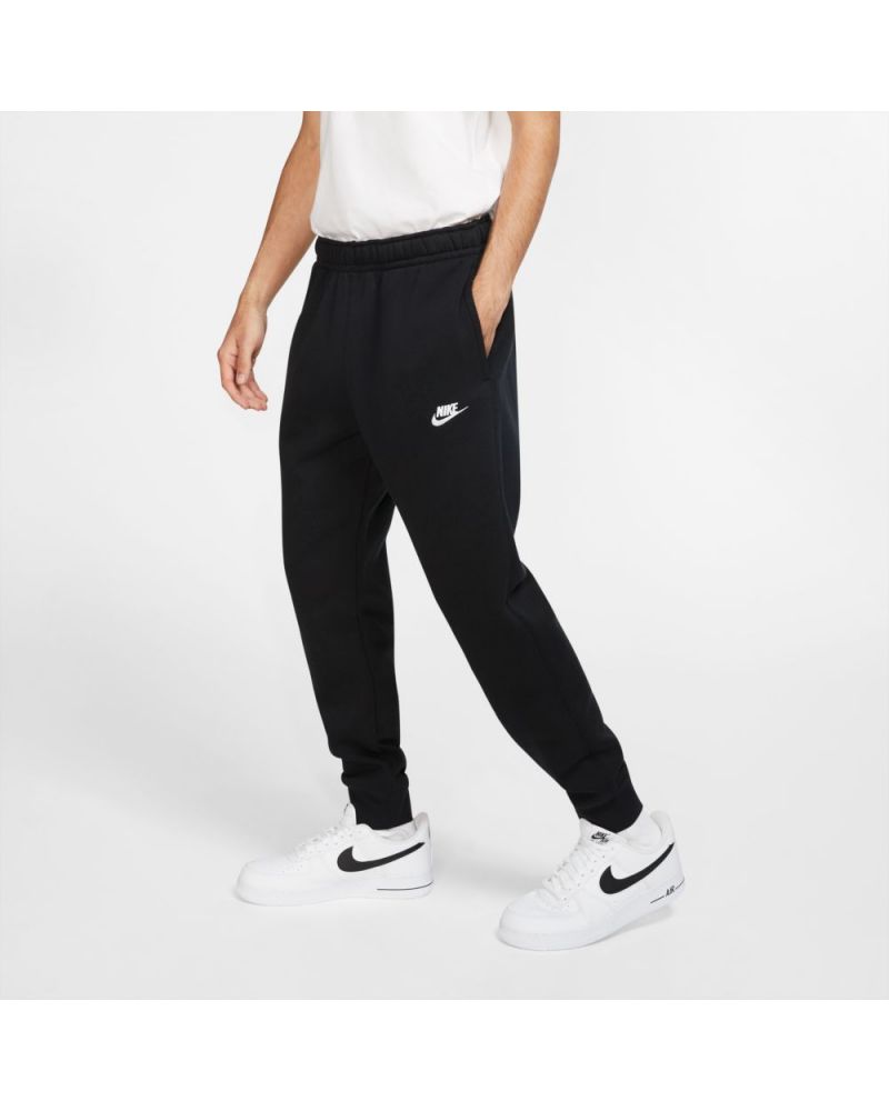 Bas de jogging pour homme Nike Sportswear Club Fleece - du XS à