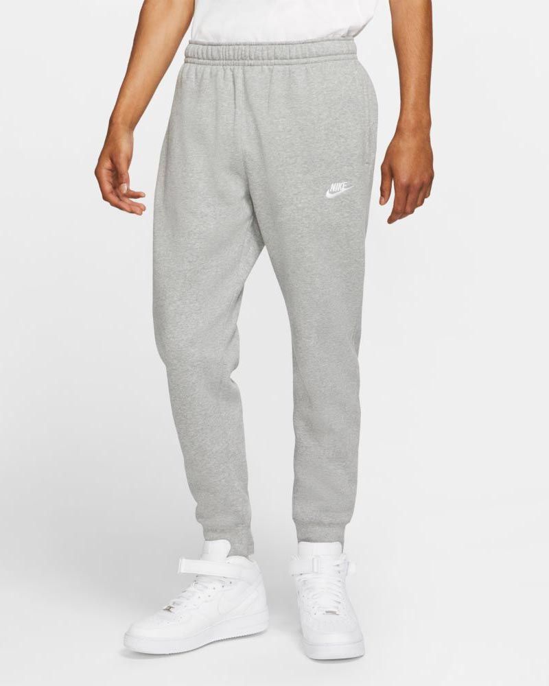 jogger nike fleece