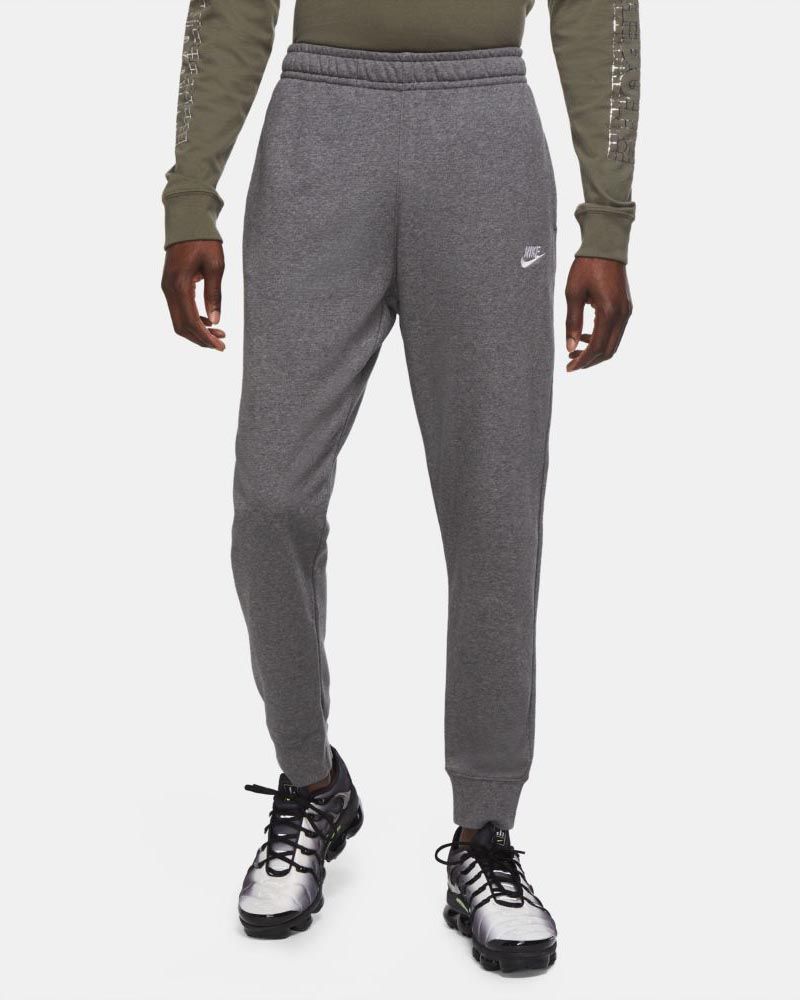 Jogging nike hotsell gris foncé