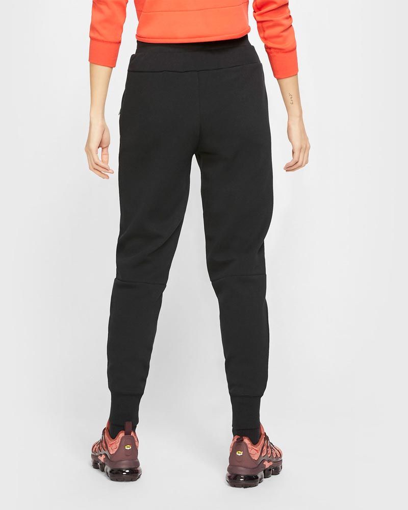 Nike Sportswear - Pantalon de jogging Tech Fleece Femmes / Gris foncé