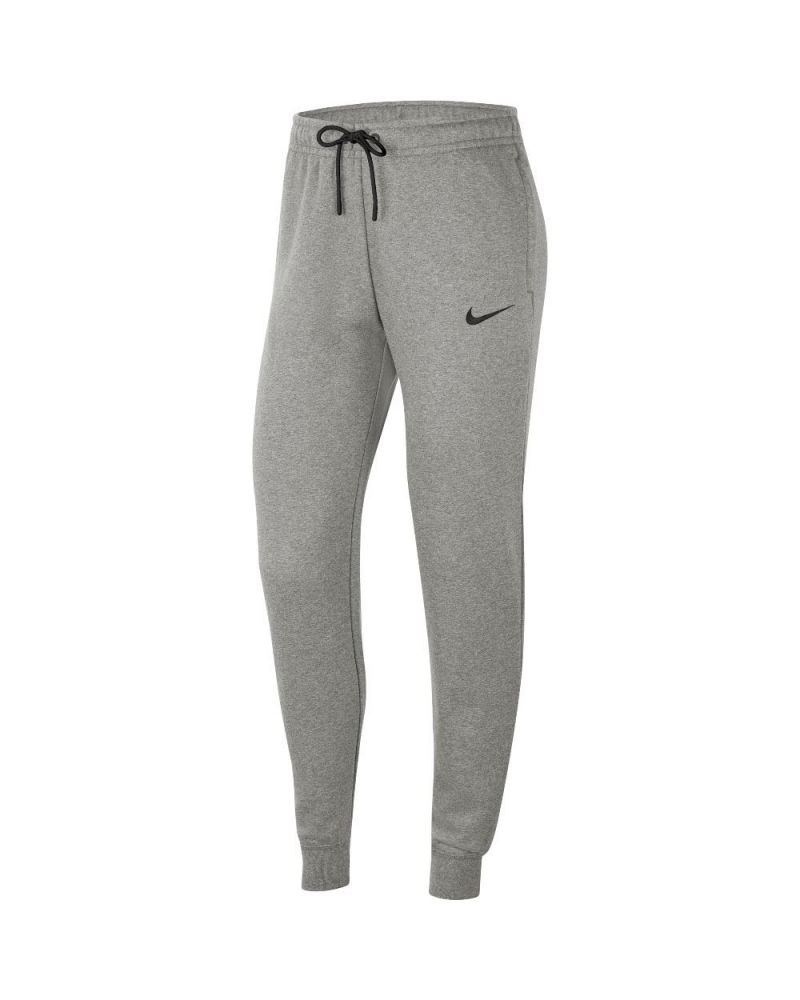 Pantalon Nike Team Club 20 gris pour Femme CW6961-063