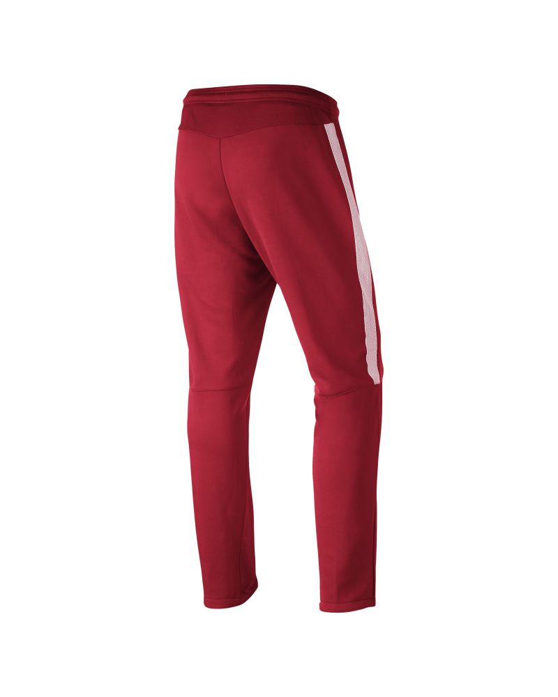Pantaloni nike bambino rosso top