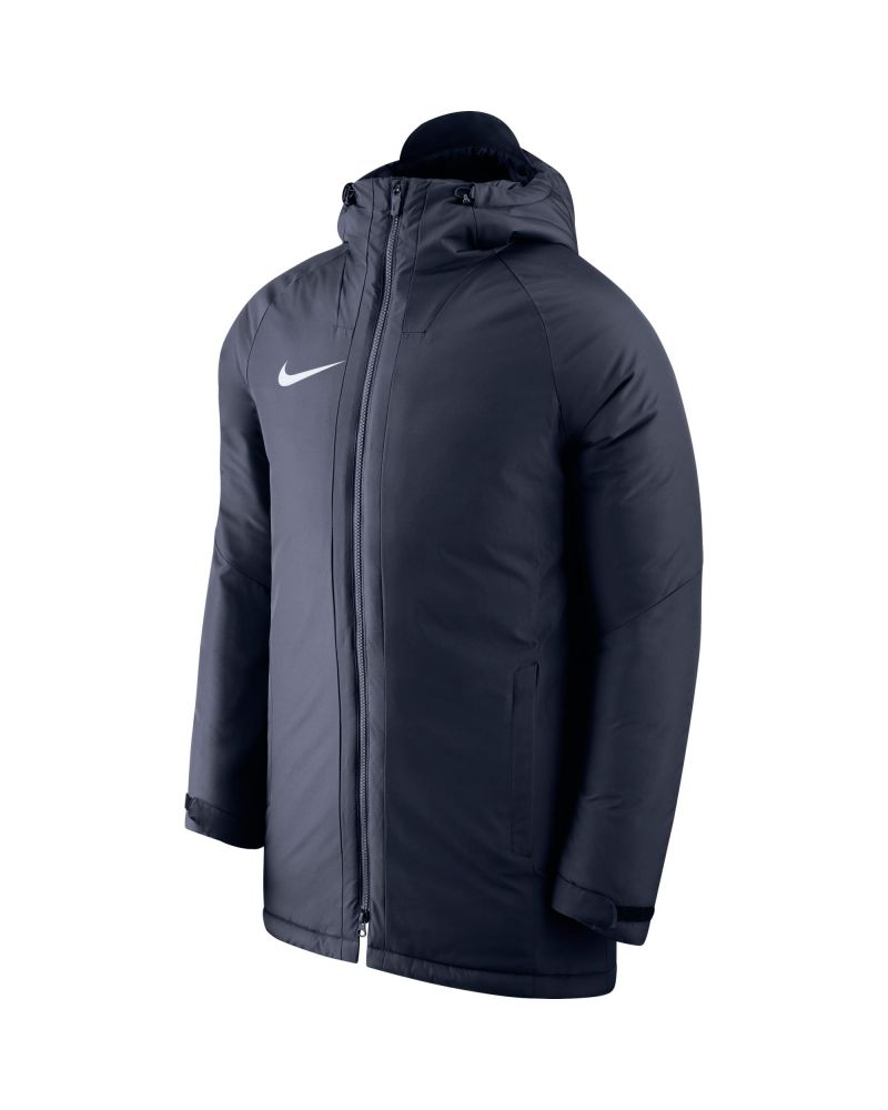 Nike best sale parka winter