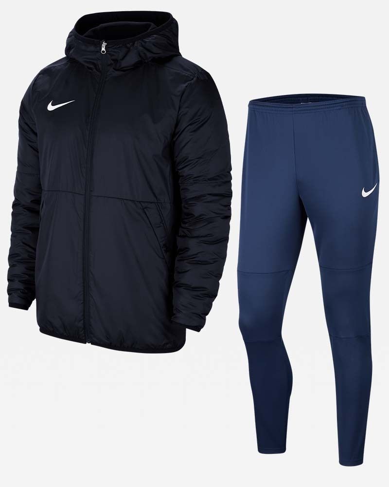 Veste doublée Nike Team Fall Pantalon Nike Park 20 CW6157 BV6877