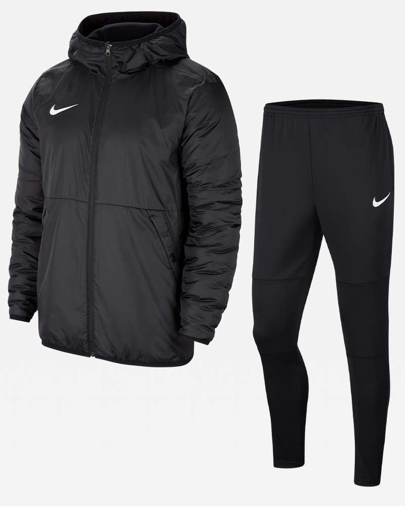 Veste doublée Nike Team Fall Pantalon Nike Park 20 CW6157 BV6877
