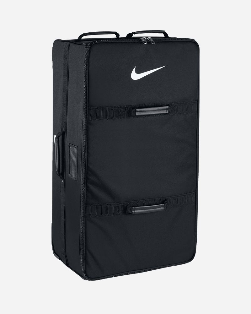 Nike suitcase cheap with wheels