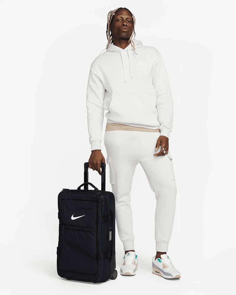 Nike valise new arrivals