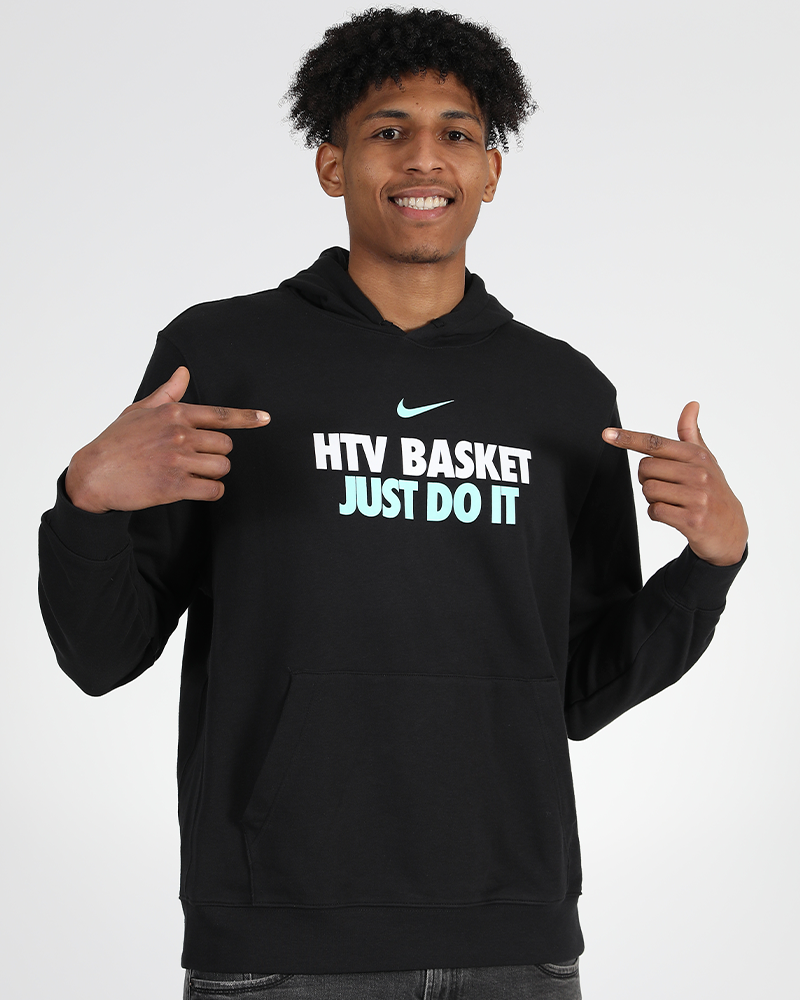 Sweat capuche
