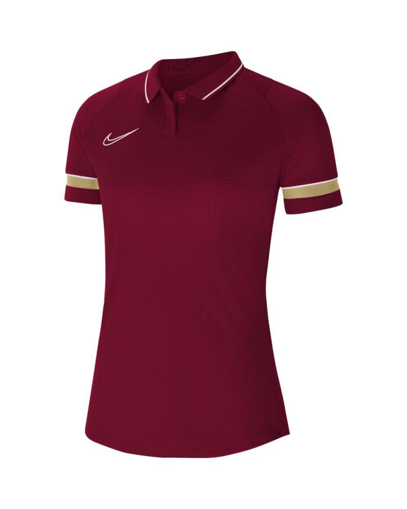 Maroon nike 2025 shirt women's