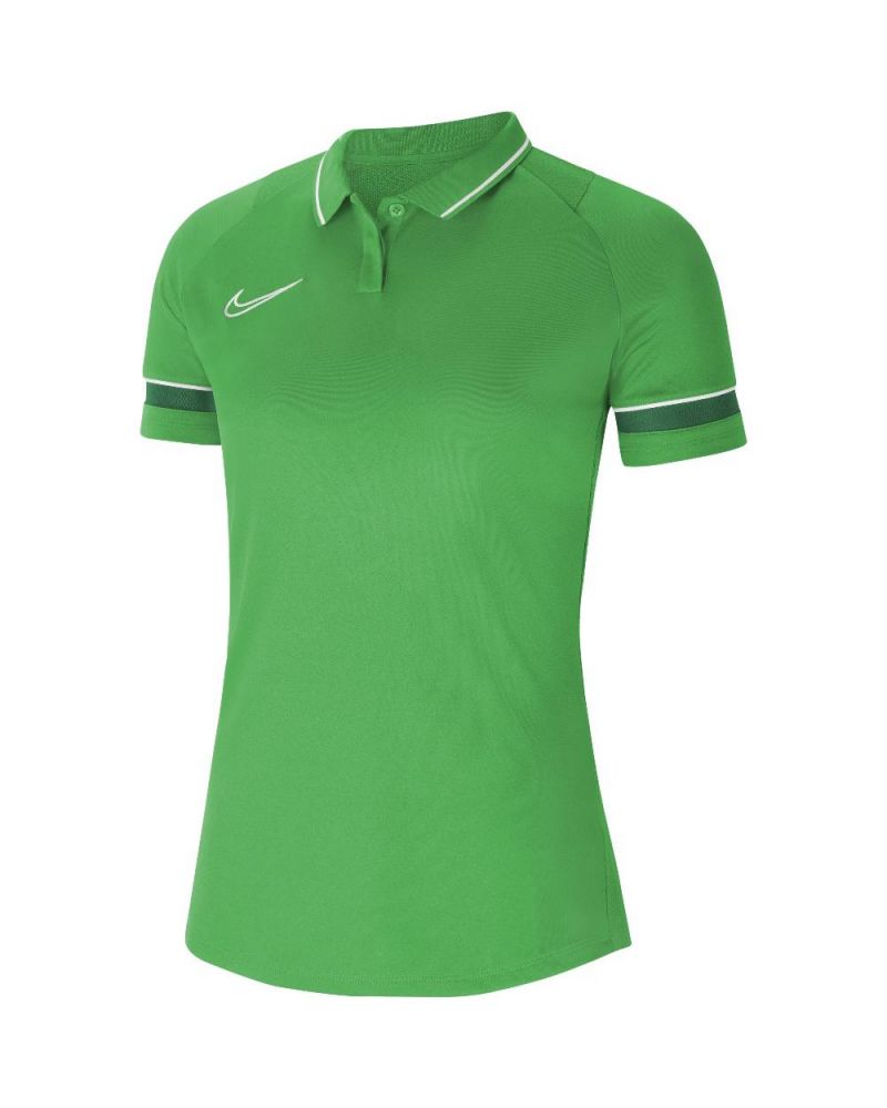 Polo Nike Academy 21 pour Femme CV2673