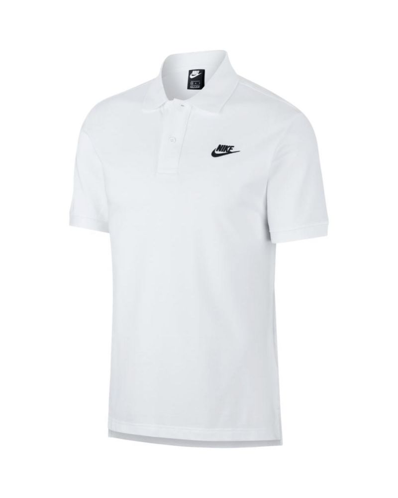 Nike polo homme sales