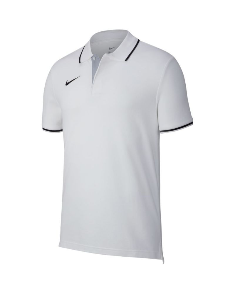 Nike team club 19 polo new arrivals