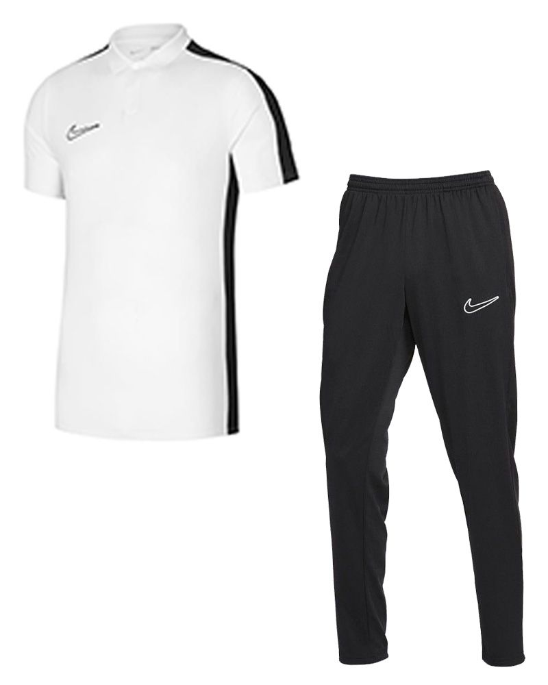 Conjunto nike 2025 dry academy