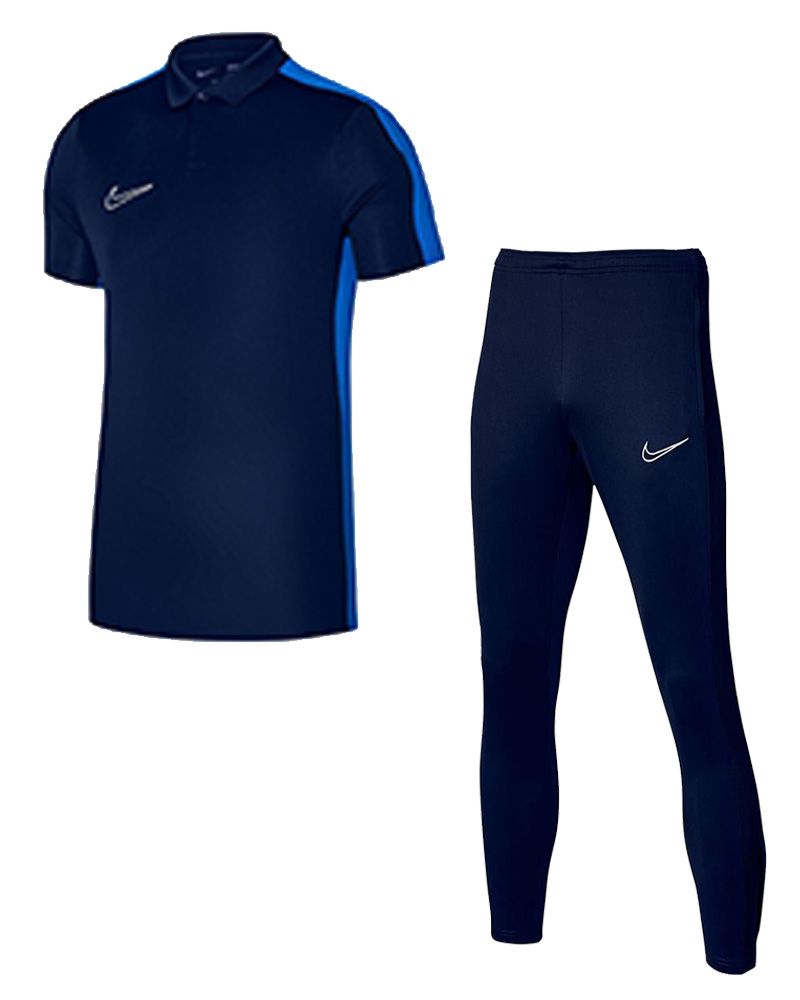 Nike dry academy on sale 18 ss polo