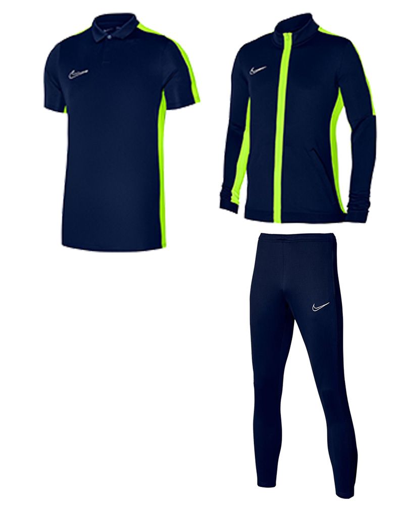 Survetement nike academy best sale 17