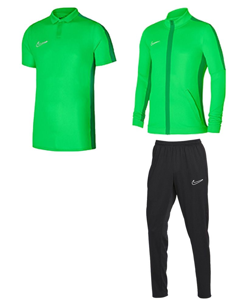 Nike ensemble de best sale survêtement poly academy homme