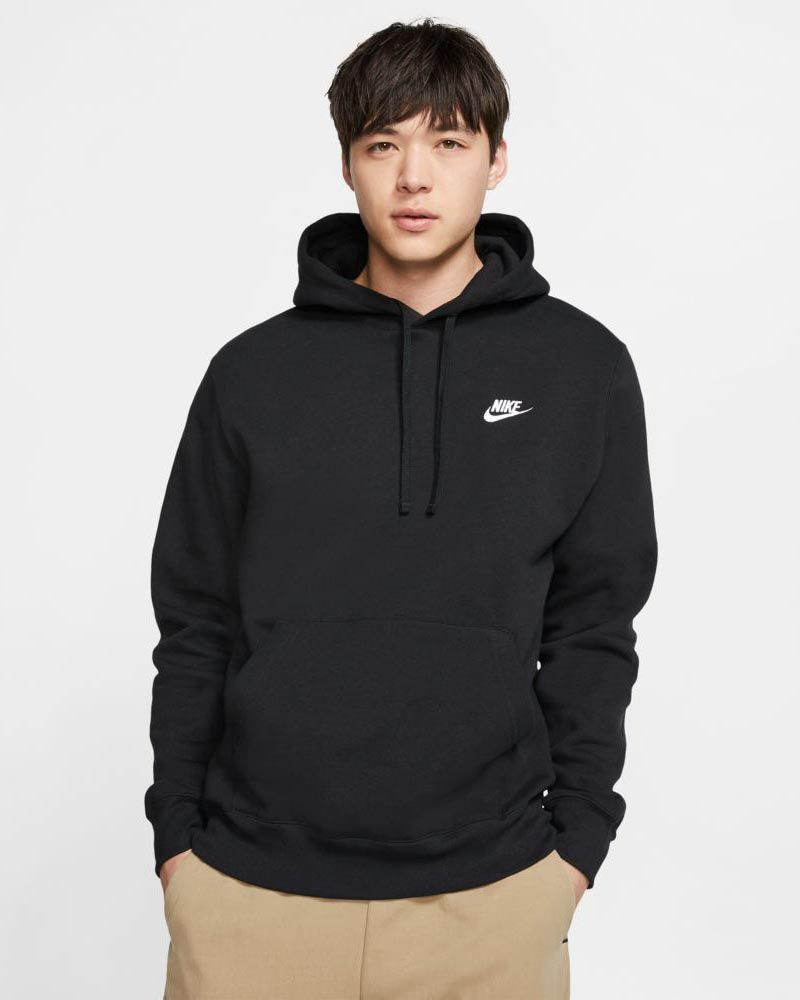 Pack Nike Sportswear pour Homme. Sweat-shirt + Bas de jogging