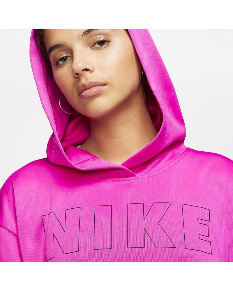 Robe capuche nike online