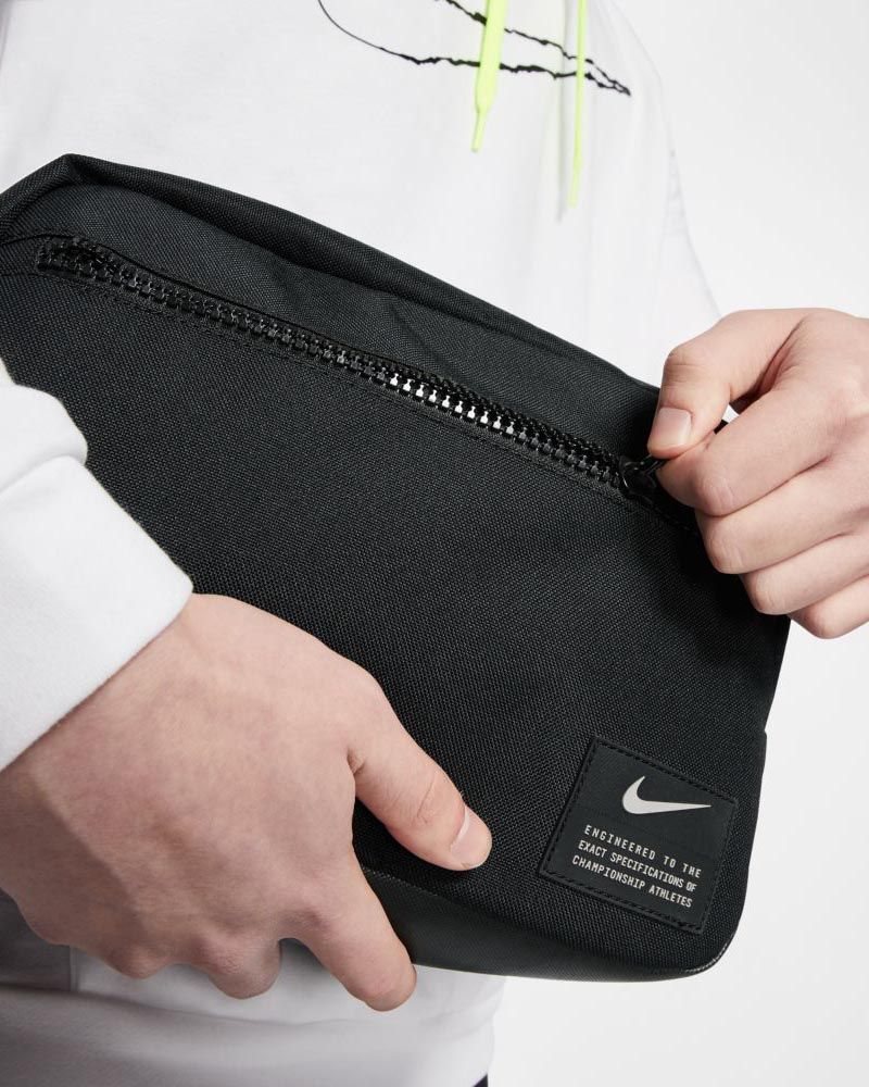 Sac à chaussures Nike Utility CQ9470 Sac à chaussures Nike Utility CQ9470