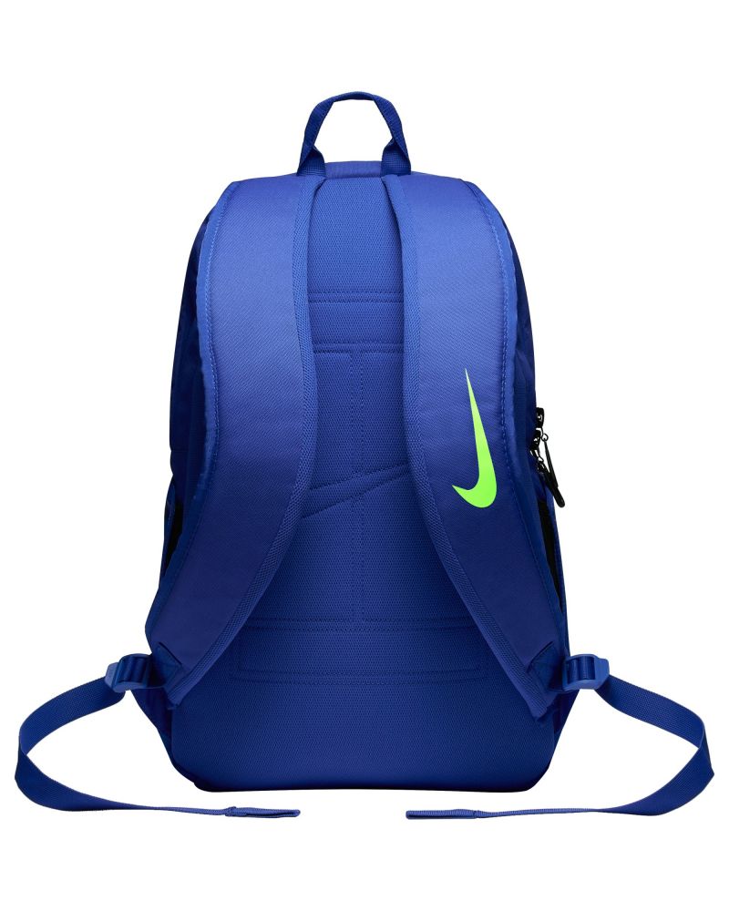 Nike Brasilia 9.5 Training Medium Backpack - Hyper Royal/Black