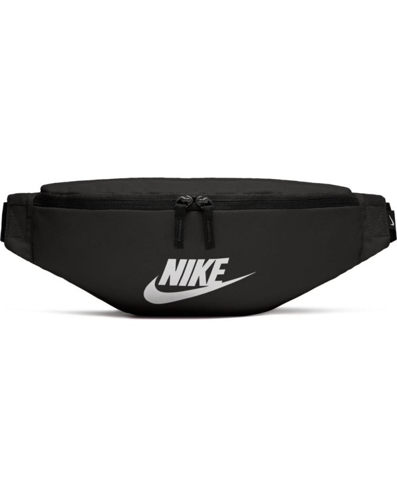 Nike Sportswear Heritage Belt Bag BA5750 010 Black EKINSPORT