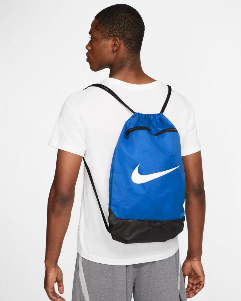 Sac Cordelettes Nike Brasilia EKINSPORT