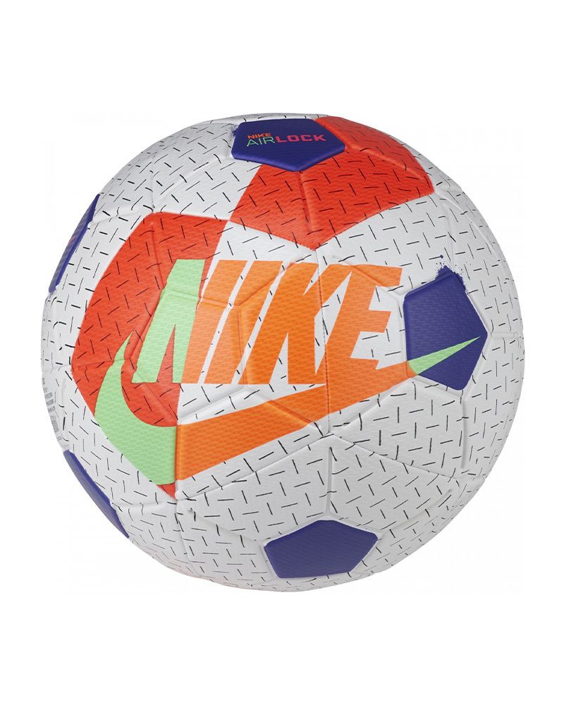 Ballon De Football Multicolore BigBuy Fun - 23 Cm De Diamètre - En PVC Souple (Type Cuir) - Pour Enfants