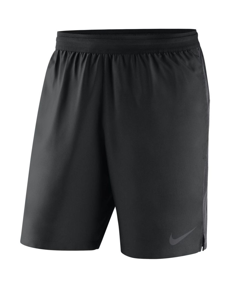 Short d arbitre Nike Officiel FFF EKINSPORT