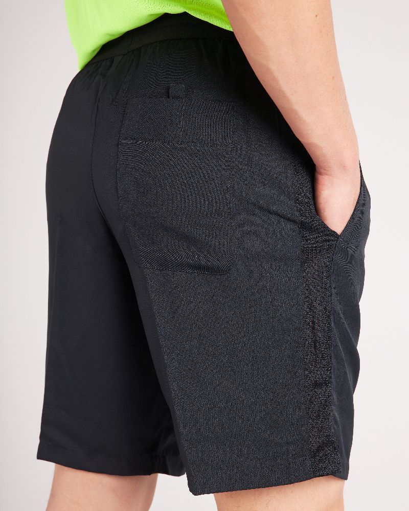 Short top arbitre nike
